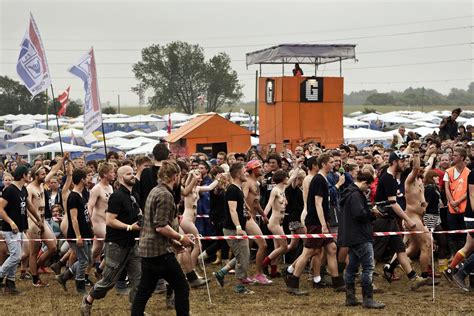 roskilde naked run|Roskilde naked run 2011